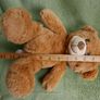 Vintage Teddy Bears Image 4