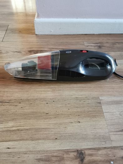 Vacuum Cleaner