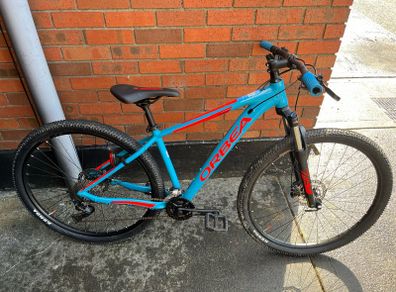 ORBEA omna40 bike (M)
