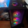 custom game PC +Monitor Image 5