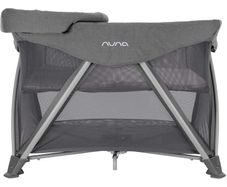Nuna SENA aire (Zip on bassinet)- Graphite