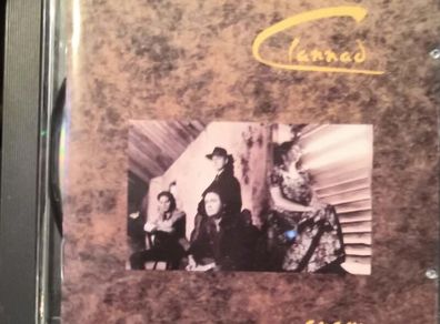 Clannad - Anam CD