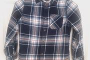M&amp;S Boys Shirt - Age 5-6