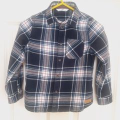 M&S Boys Shirt - Age 5-6