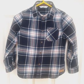 M&S Boys Shirt - Age 5-6