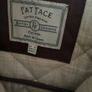 jacket fat face shacket quilted size 14 plum/ brown shade Image 5