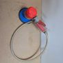 Dual Action (DA) / Orbital Air Sander Image 2