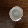 Vintage Retro Cadburys Creme Ceramic egg cup Easter Image 3