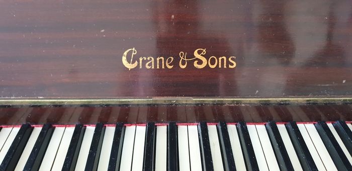 Crane & Sons