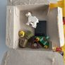 Lego Minifigures 71045 Series 25 Goatherd Image 4