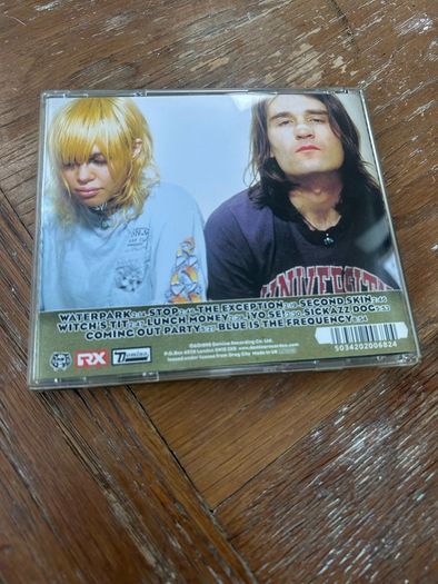 Royal Trux - Veterans of Disorder