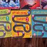 Junior cycle books Image 2
