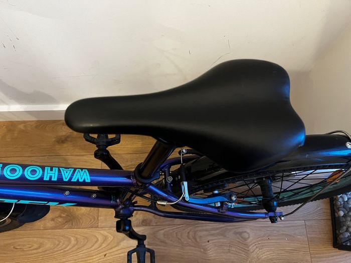 Trek Wahoo! 20