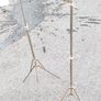 Metal tripods Image 2