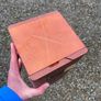 Midleton Very Rare Barry Crockett Legacy Whisky Empty Box Image 4