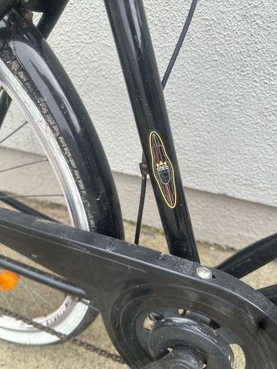 bike