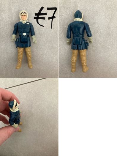 vintage star wars figures
