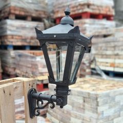 Wall Mounted Light Cast Iron CH-R-LH01-WL01