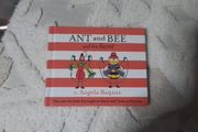 Ant and Bee and the secret
