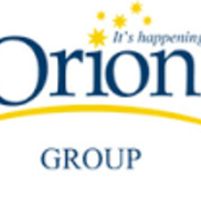 ORION GROUP Jobs in Ireland