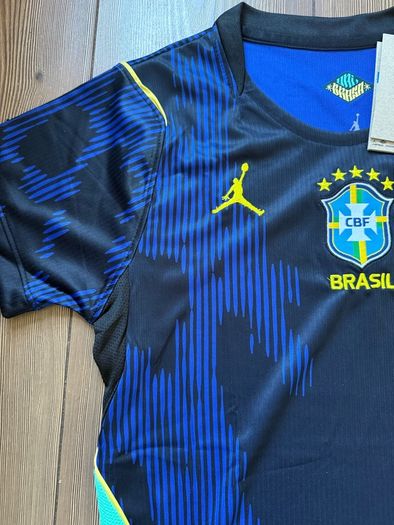 Brazilian Jersey