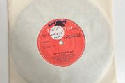 vinyl 7" Lloyd Cole and the Commotions. Cut me Down. Irish