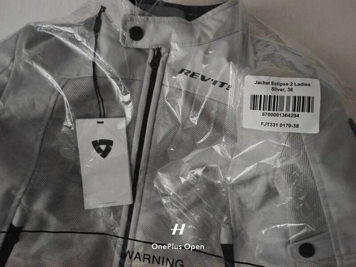 Revit Ladies Eclipse 2 Jacket and Tornado 3 Trousers