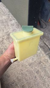 Power steering reservoir mk1/mk2 VW
