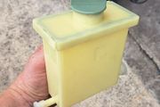 Power steering reservoir mk1/mk2 VW