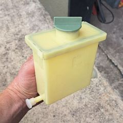 Power steering reservoir mk1/mk2 VW