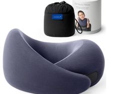 Ostrich Go Travel Pillow