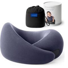 Ostrich Go Travel Pillow