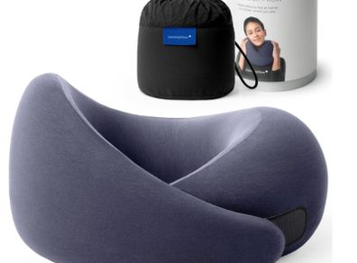 Ostrich Go Travel Pillow