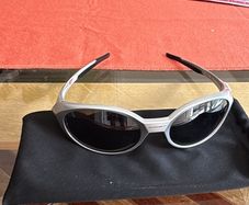 oakley eye jacket