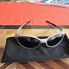 oakley eye jacket