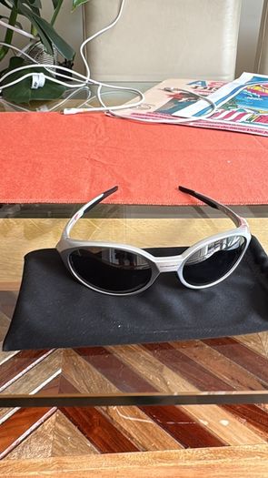 oakley eye jacket