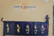 Tanya Donelly CD - Whiskey Tango Ghosts