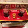Coca Cola Rare Wendy's 25th anniversary box set Image 5