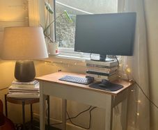 Small Desk