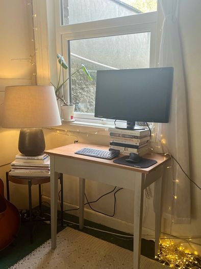 Small Desk