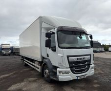 Daf Falf45 160e 12 2dr 2019