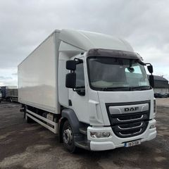 Daf Falf45 160e 12 2dr 2019