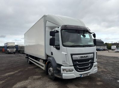 Daf Falf45 160e 12 2dr 2019