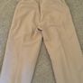 Mango slacks Image 3