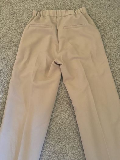 Mango slacks