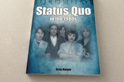 Status Quo in the 1980s