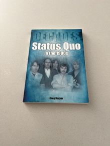 Status Quo in the 1980s