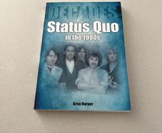 Status Quo in the 1980s