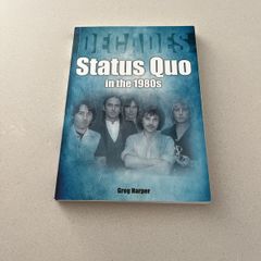 Status Quo in the 1980s