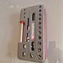 falcon 21 piece socket set extendable rachet Image 2